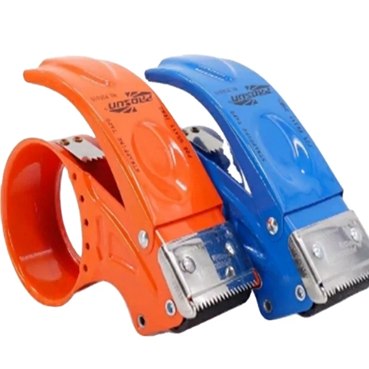 Диспенсер для металлической ленты/диспенсер для упаковочной ленты/мини диспенсер для ленты