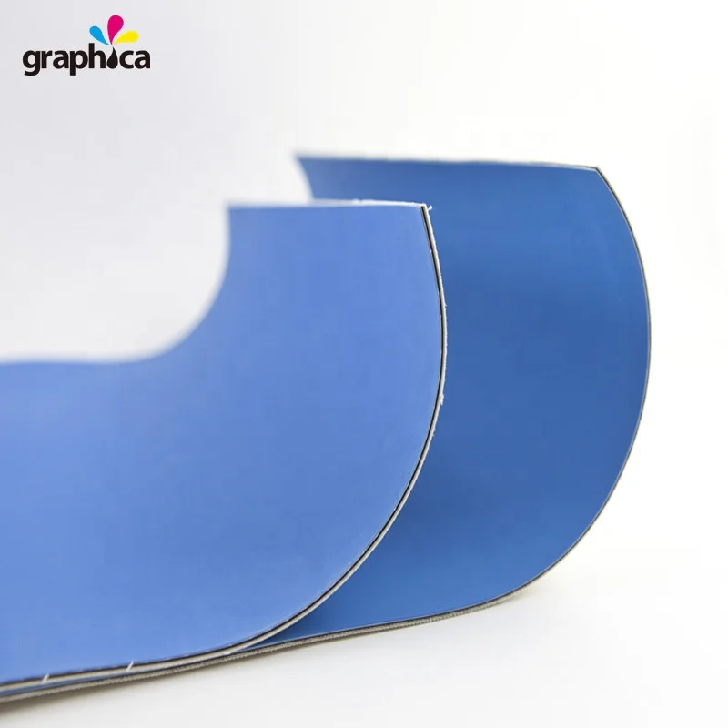 Graphic China Offset Printing of Rubber Printing Blanket BJ 2300