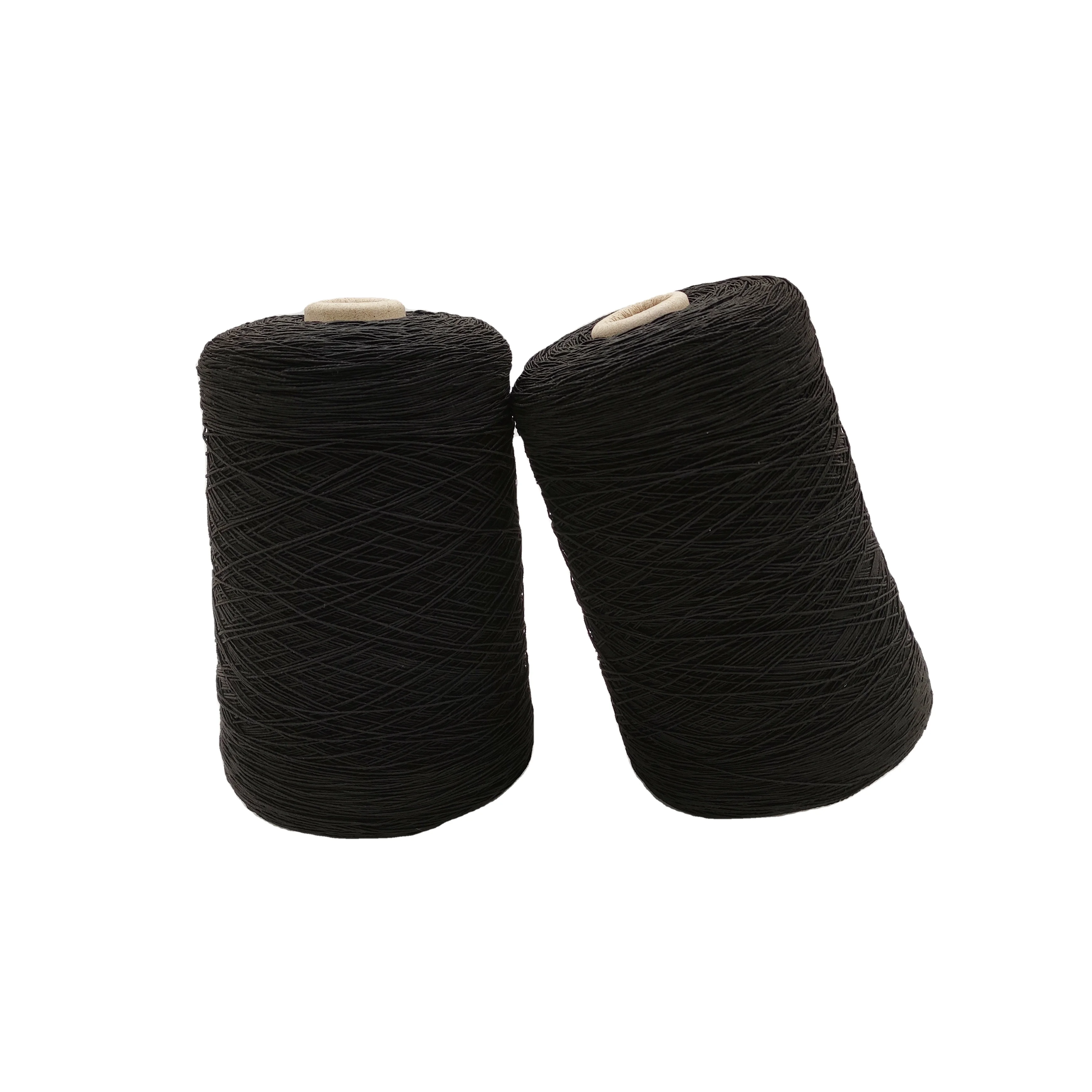 Носки, эластичная вязальная резиновая пряжа 100 #/70/70 для вязания и плетения