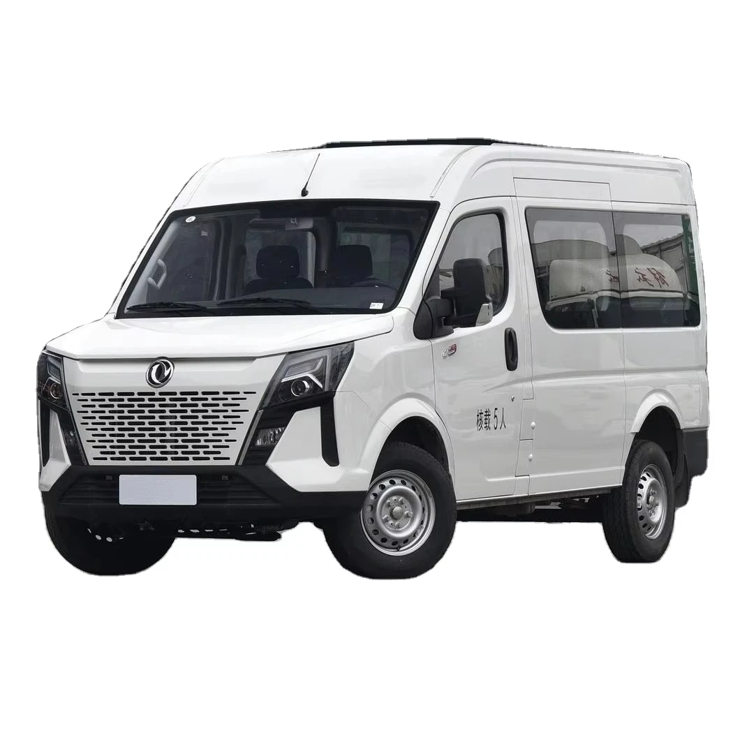 Dongfeng Motor - Yufeng 2023 V9+2.0T Automatic Front Drive Multi functional Mid Top 7/8/9 Seats