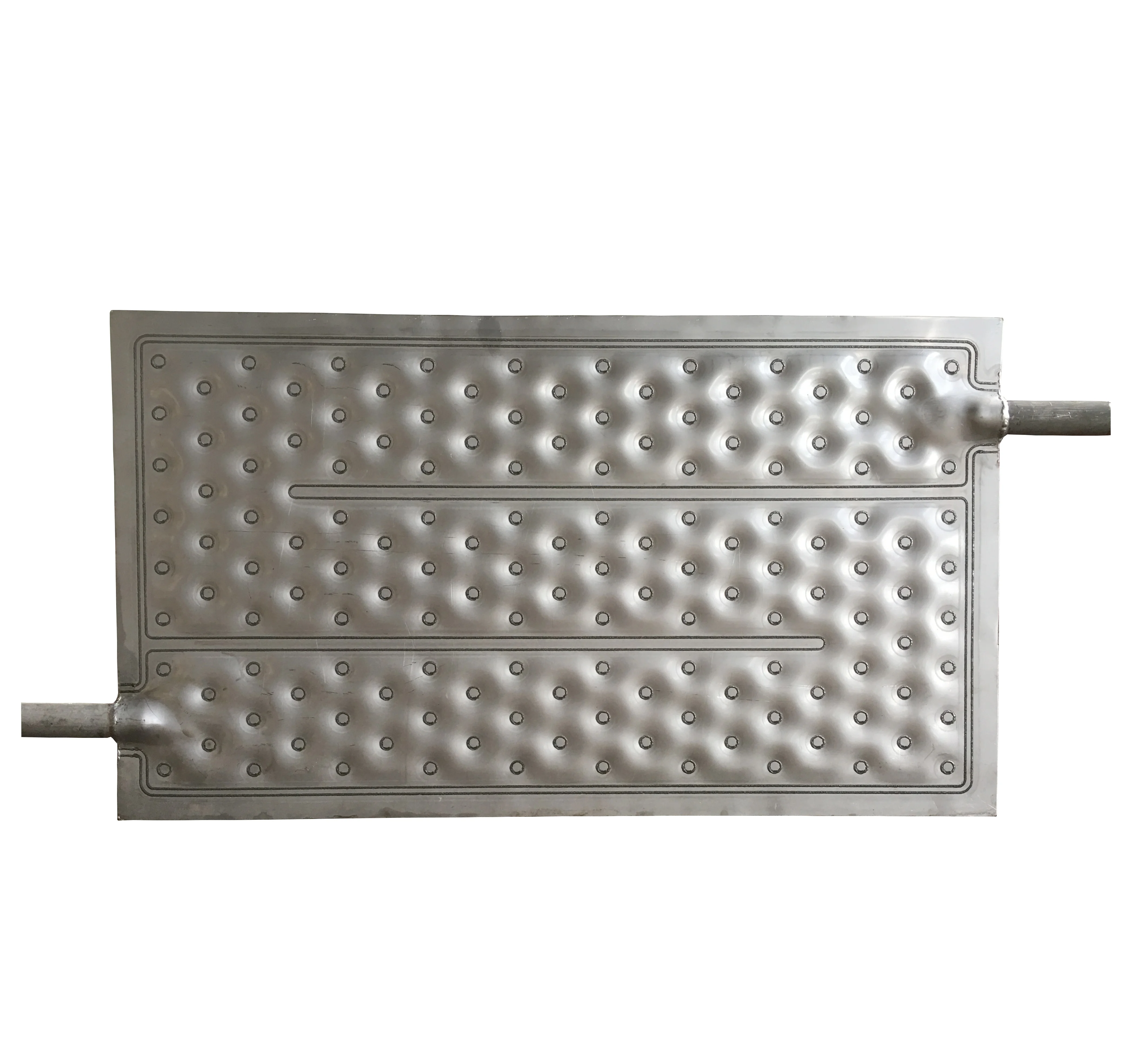 High Efficiency and Safety Coldplate