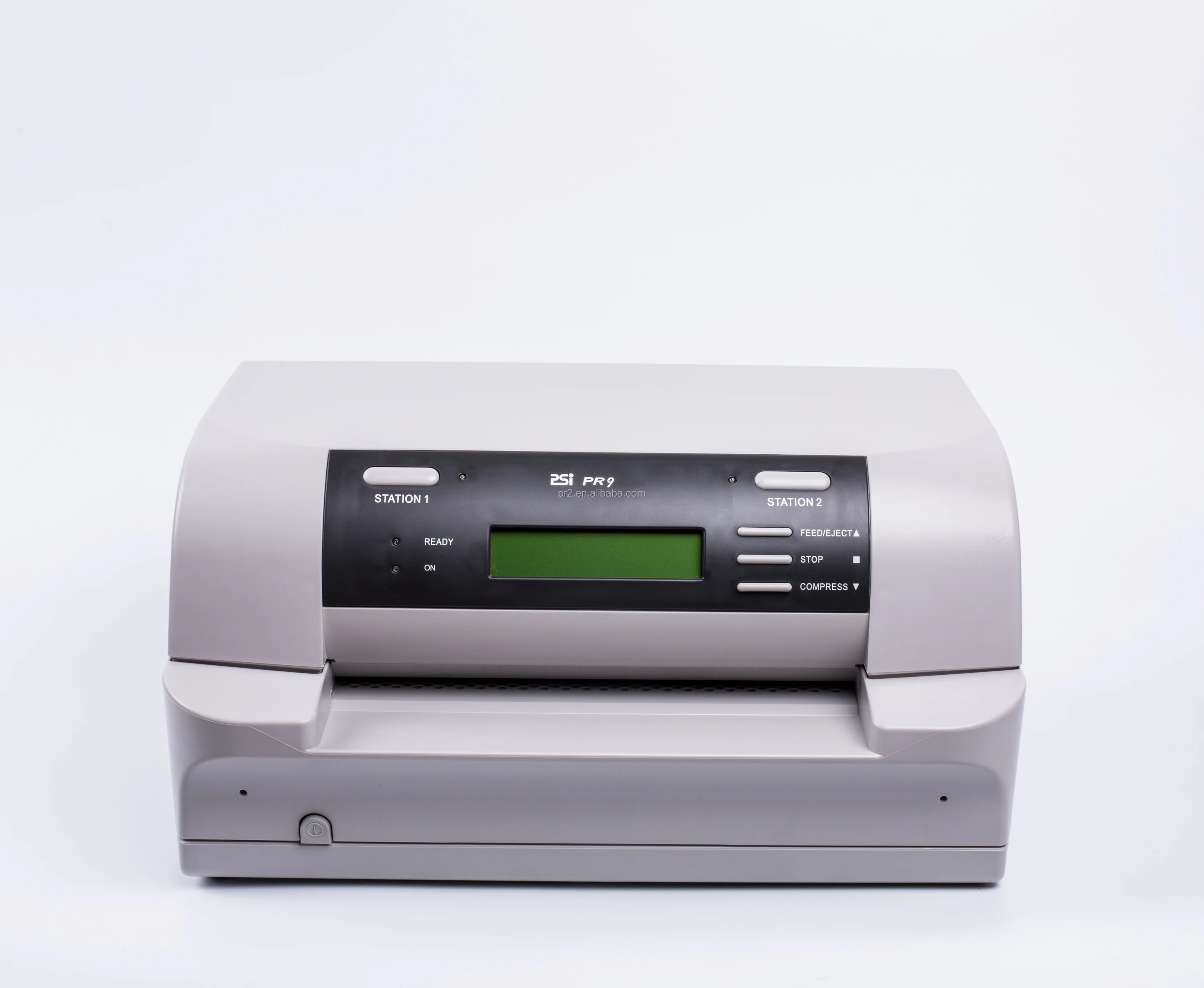 Nantian PR9/90 bank passbook printer receipt printer wholesale high quality