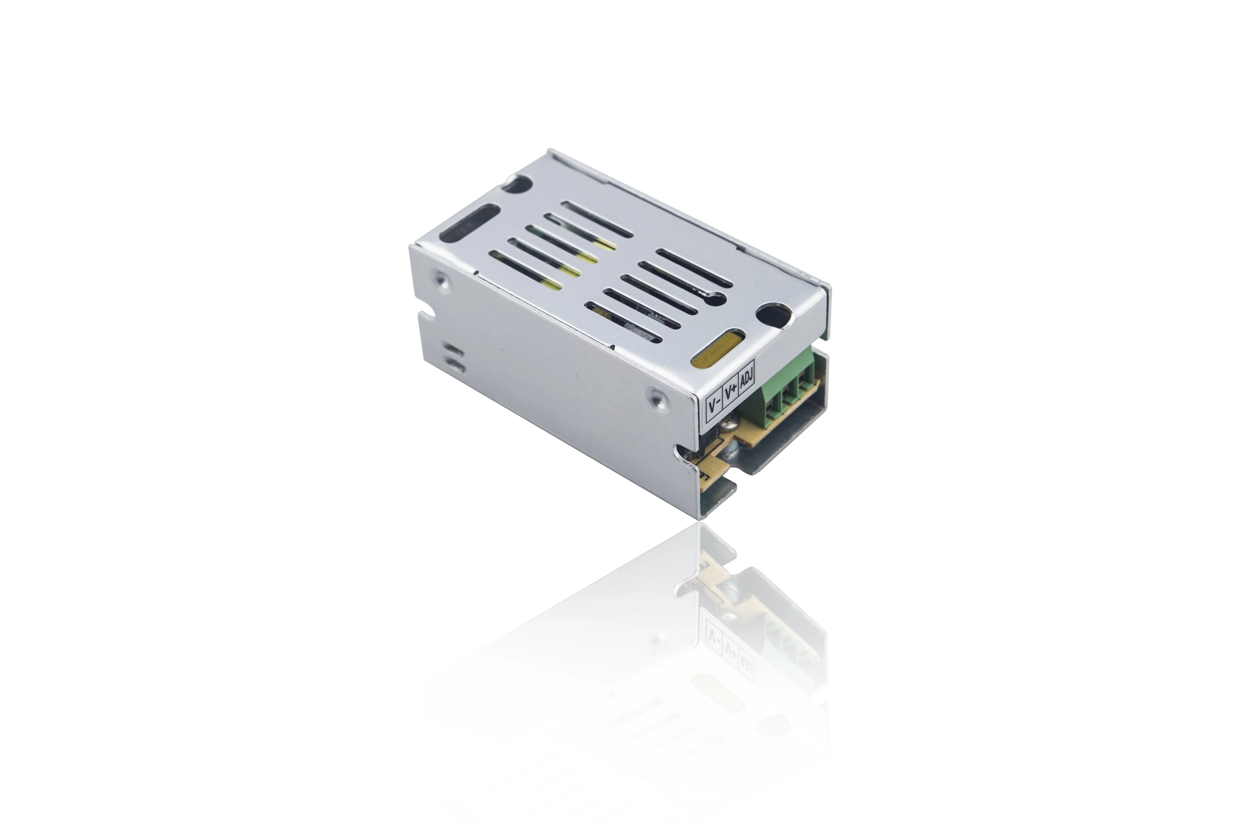 AC DC 1A 2A 3A 5A 10A 15A 20A 30A 40A 50A 24V Переключая электропитание 12V CCTV блоки питания