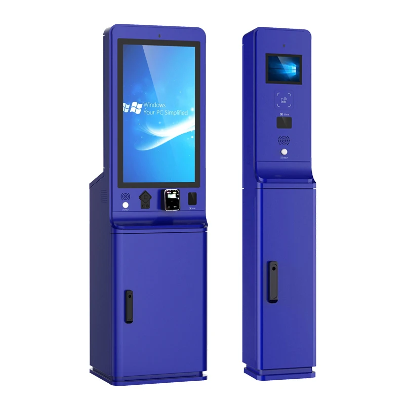 Visa Master магнитная полоса RFID NFC IC дебетовая Кредитная банковская карта платежный терминал POS Автомойка парковочный киоск самообслуживания