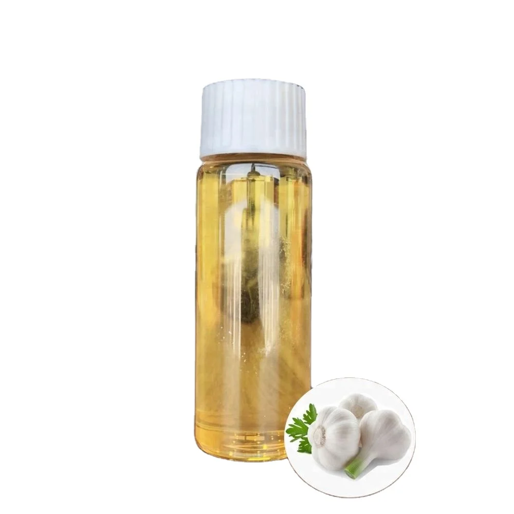 
Seed Extract Body Care Garlic Oil Price 