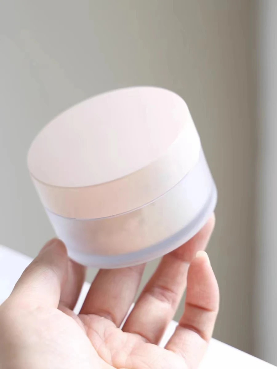 mercier ulyra blur translucent loose setting powder 20g laura