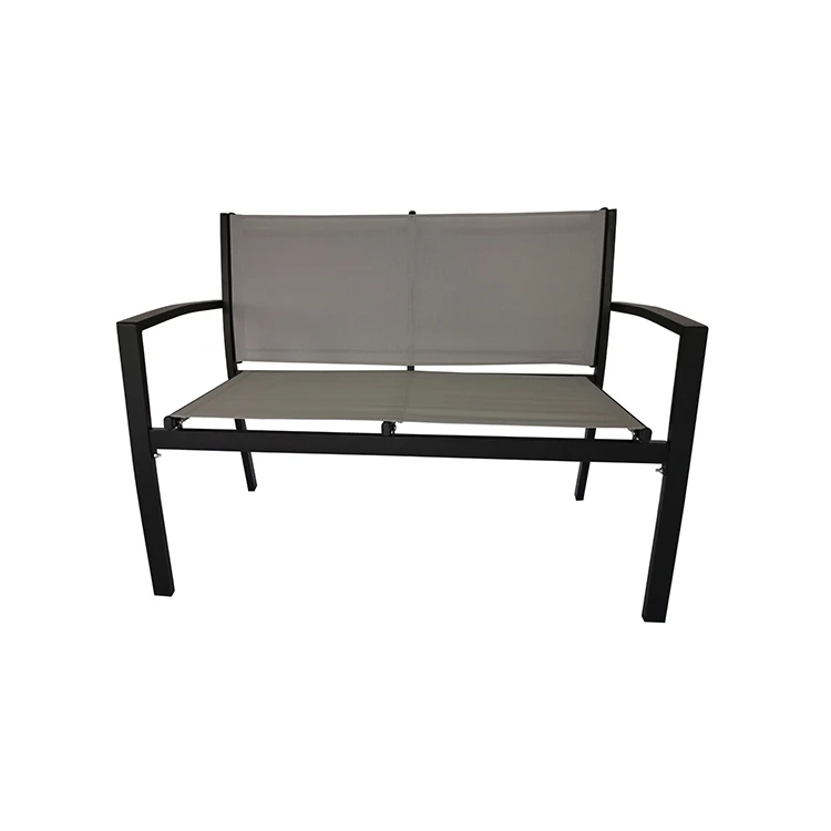 Wholesale 4 Pieces Gardeners Eden Furniture Lounge Set Bistro Outdoor Furniture Garden Sofa Set