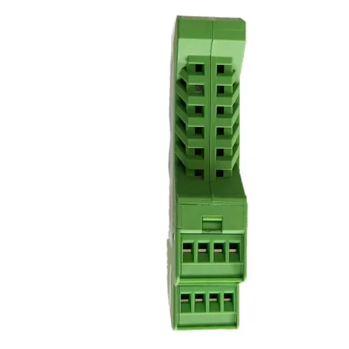 safety relay Suitable for safety edge sensor,, PNP safety light curtain Emergency stop