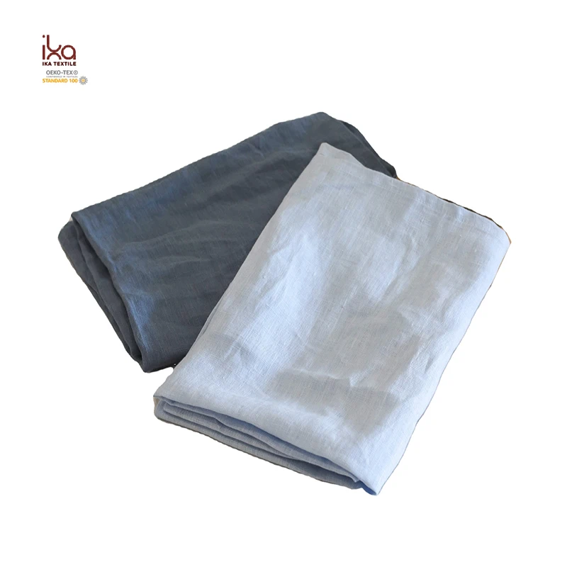 Eco-friendly Soft Blank Plain Commercial Custom Made Digital Printing Embroidered Linen Tea Towels with Logo