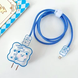 Wholesale cell phone Wave charger protector case cover wall charger protector for samsung phones type