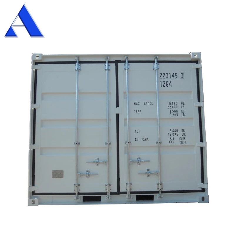 NEW 10ft Mini Portable 10 foot Shipping Container for Sale