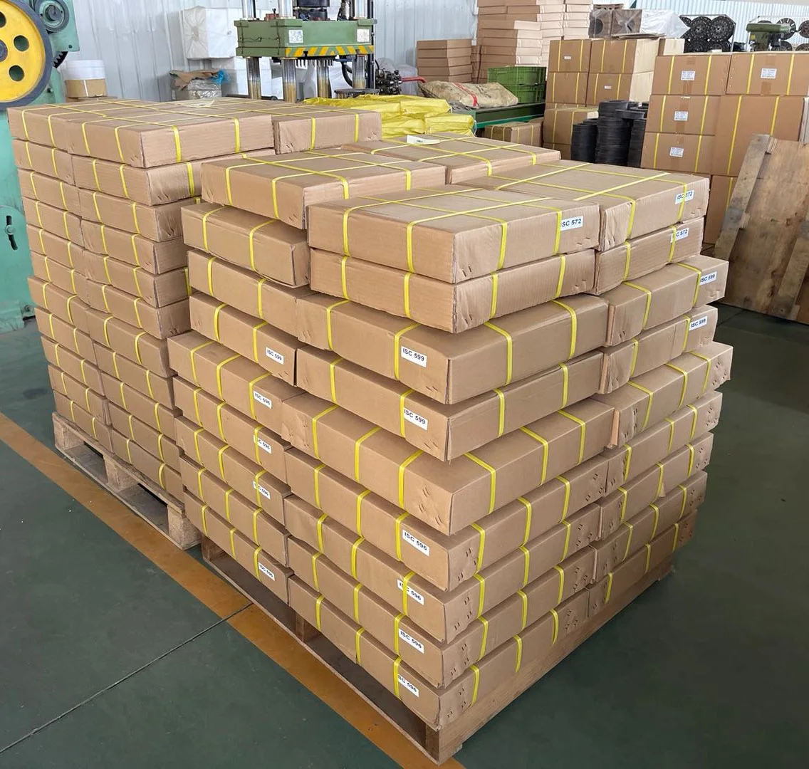 Competitive price clutch kit 380MM clutch disk assembly 31250-3152 / 31210-2050 for Hino H07C J05C H06C