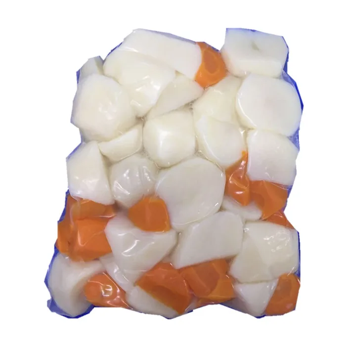 wholesale competitive price potato salad