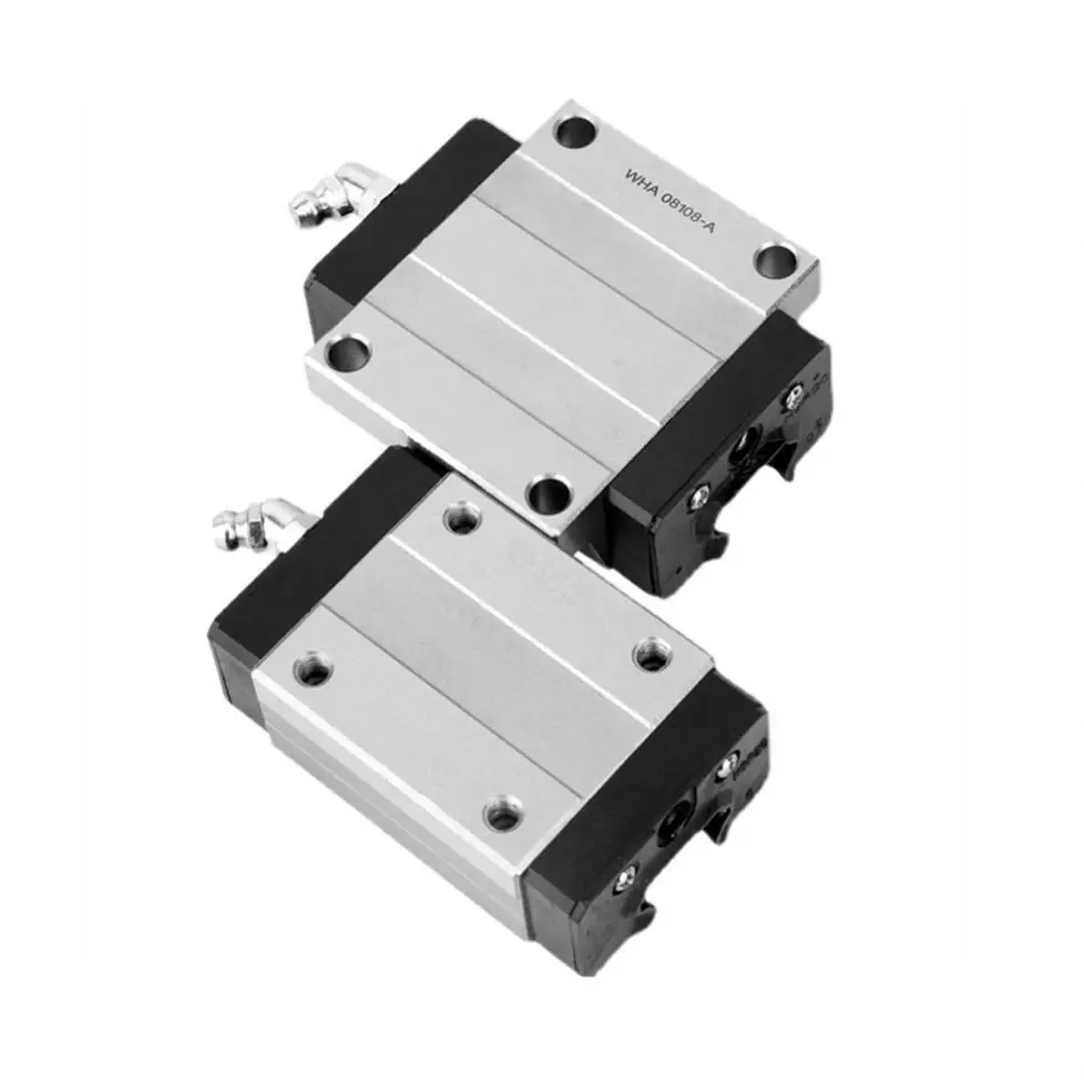 Linear Motion Guide LLTHC 20 A T0 P3