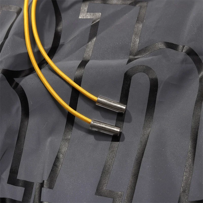 Unisex Rhude New York Letters Reflective Print Shorts For Men And Women Hip Hop Slacks Summer man short