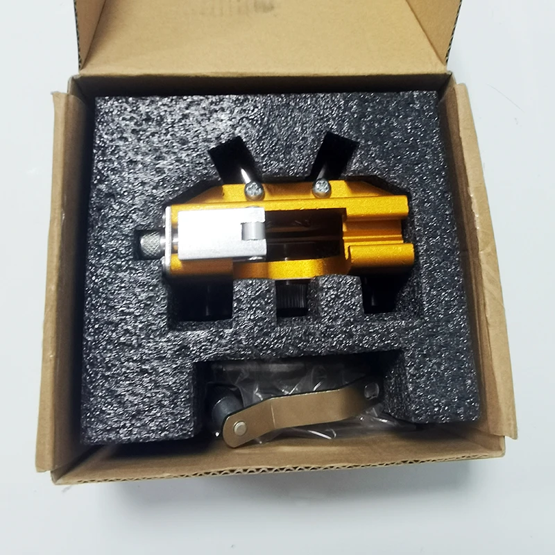 New Handheld Household Tools Portable Chainsaw Sharpener hand chain sharpener