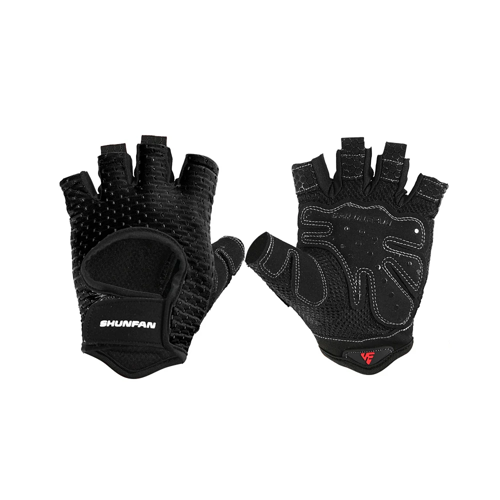 Custom 922 Fitness Sport Workout Gym Gloves Men and Women Unisex Hand Weight Lifting Gloves