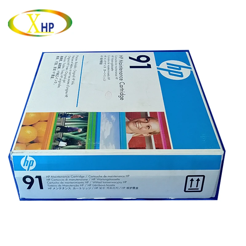 C9464A C9463A C9518A HP 91 Печатающая головка для Z6100