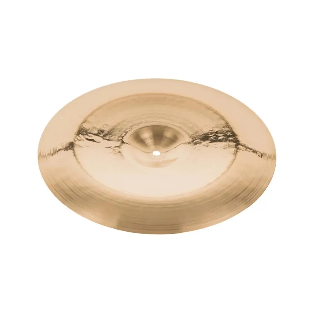 
new designed Chang Cymbals AB Rock china cymbals for heavy music 