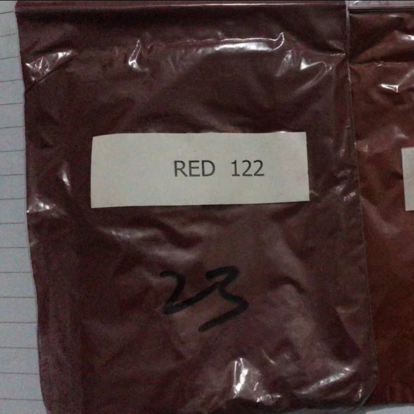 SOLVENT RED 122,SOLVENT RED FL,CAS NO.12227-55-3