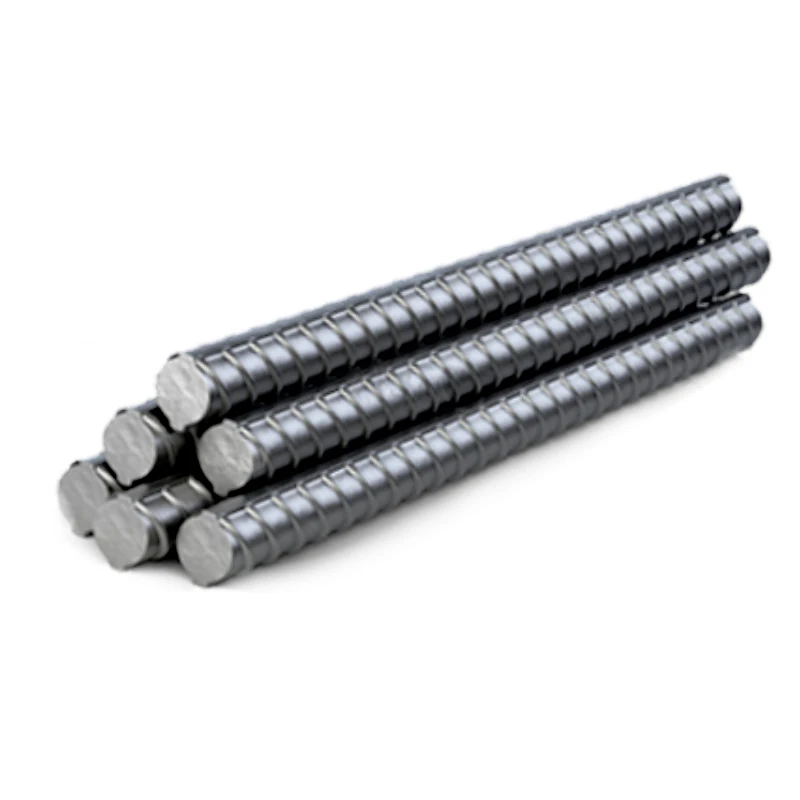 Buy Metal Steel Rebar 4Mm 10Mm 16Mm Iron Rod For Construction