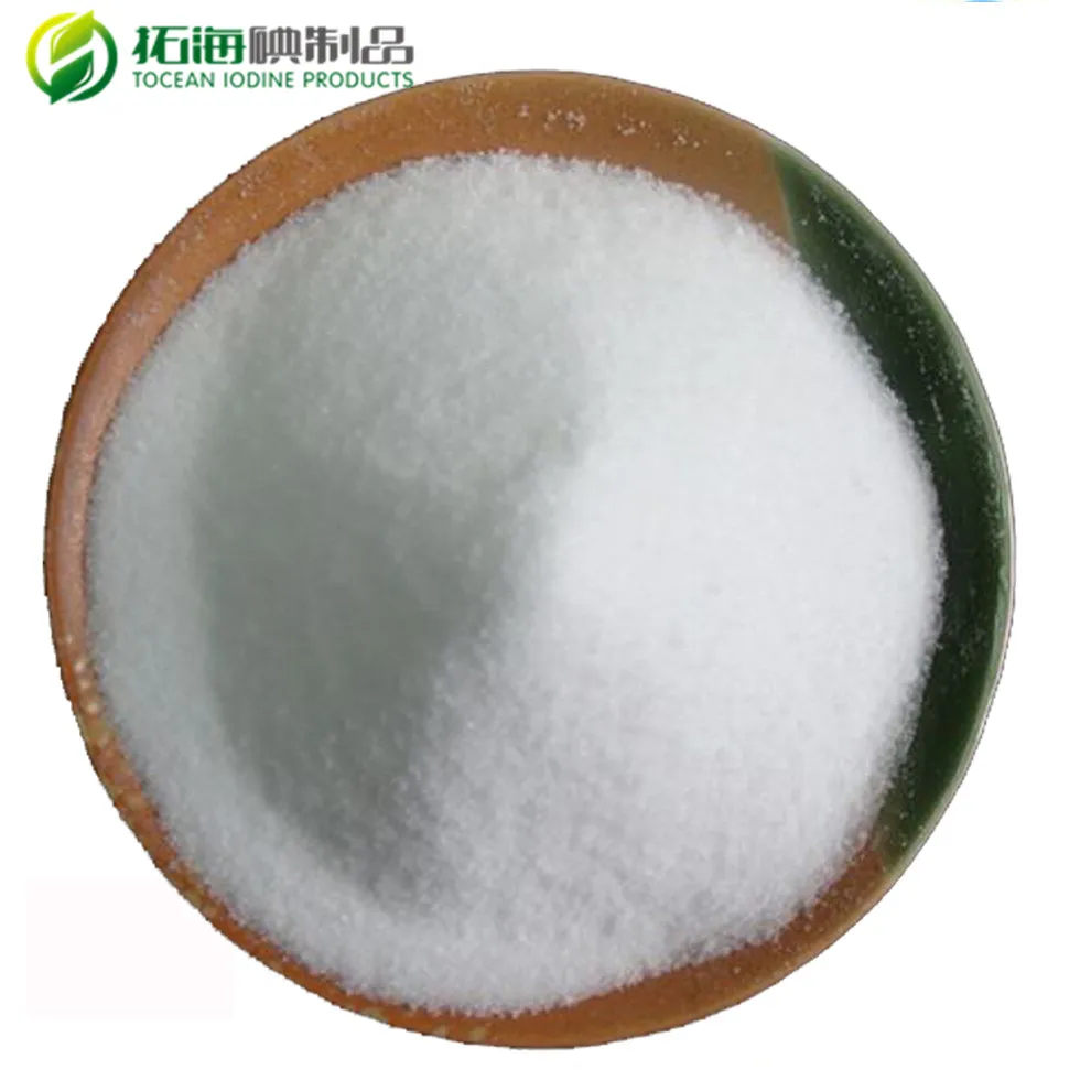 
Sodium periodate with best price CAS 7790-28-5 Best quality Sodium periodate with best price CAS 7790-28-5&nbsp;