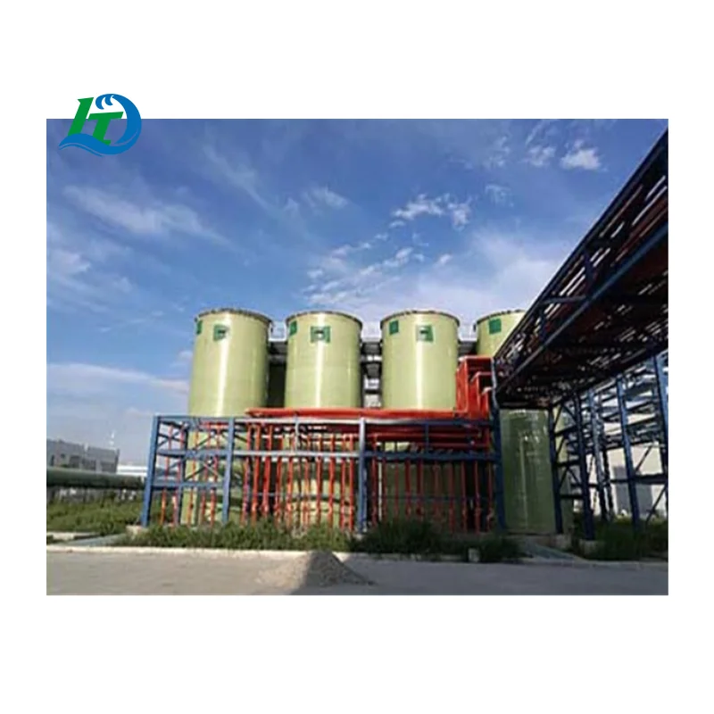 New Design Professional Building Material Shops Pipes Stick Treatment Ozone Generator Sewage