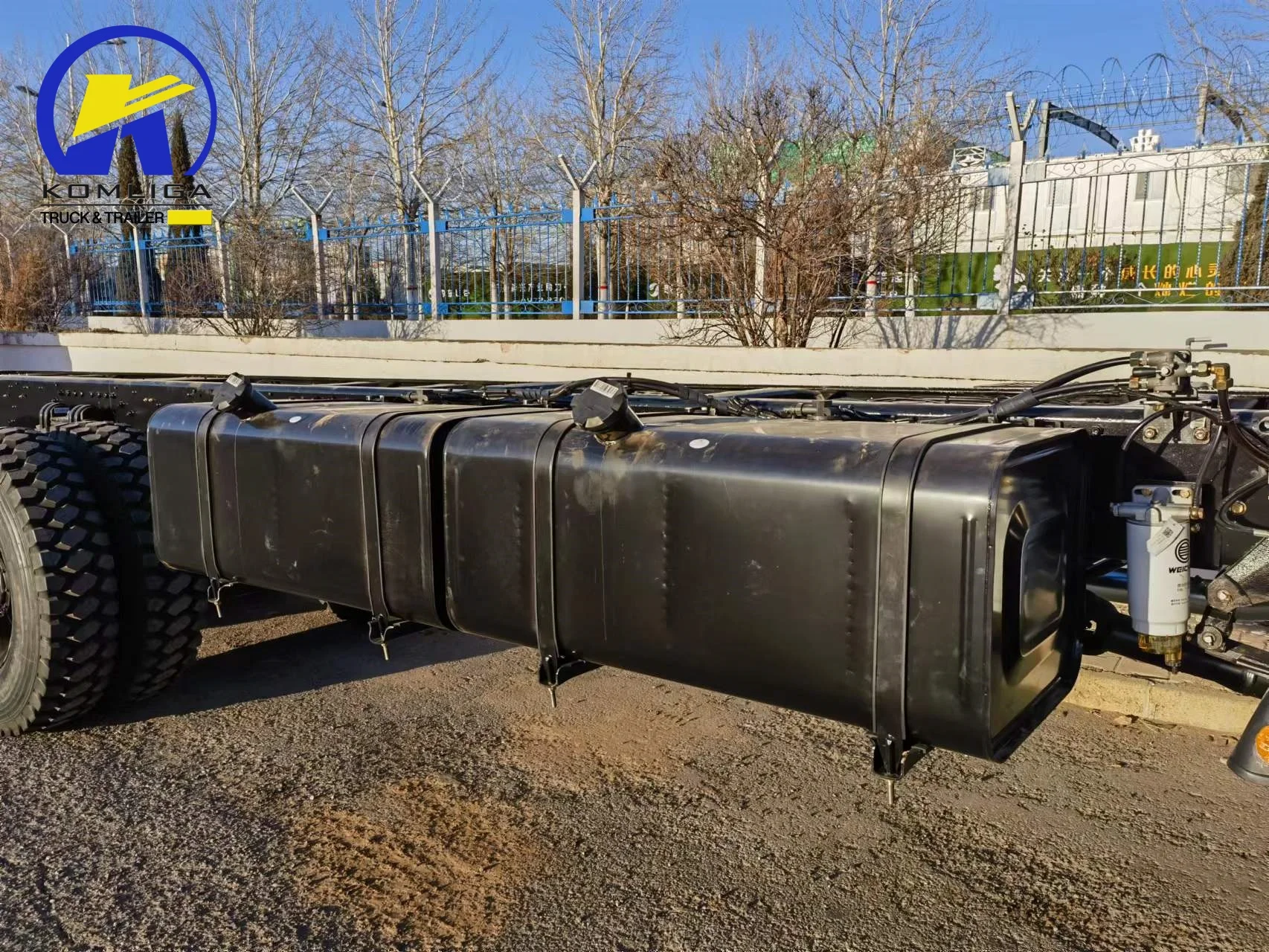Шасси для грузовика Beiben 8x4 8x8 380hp 420hp шасси грузового 12 колес Camion DR Congo