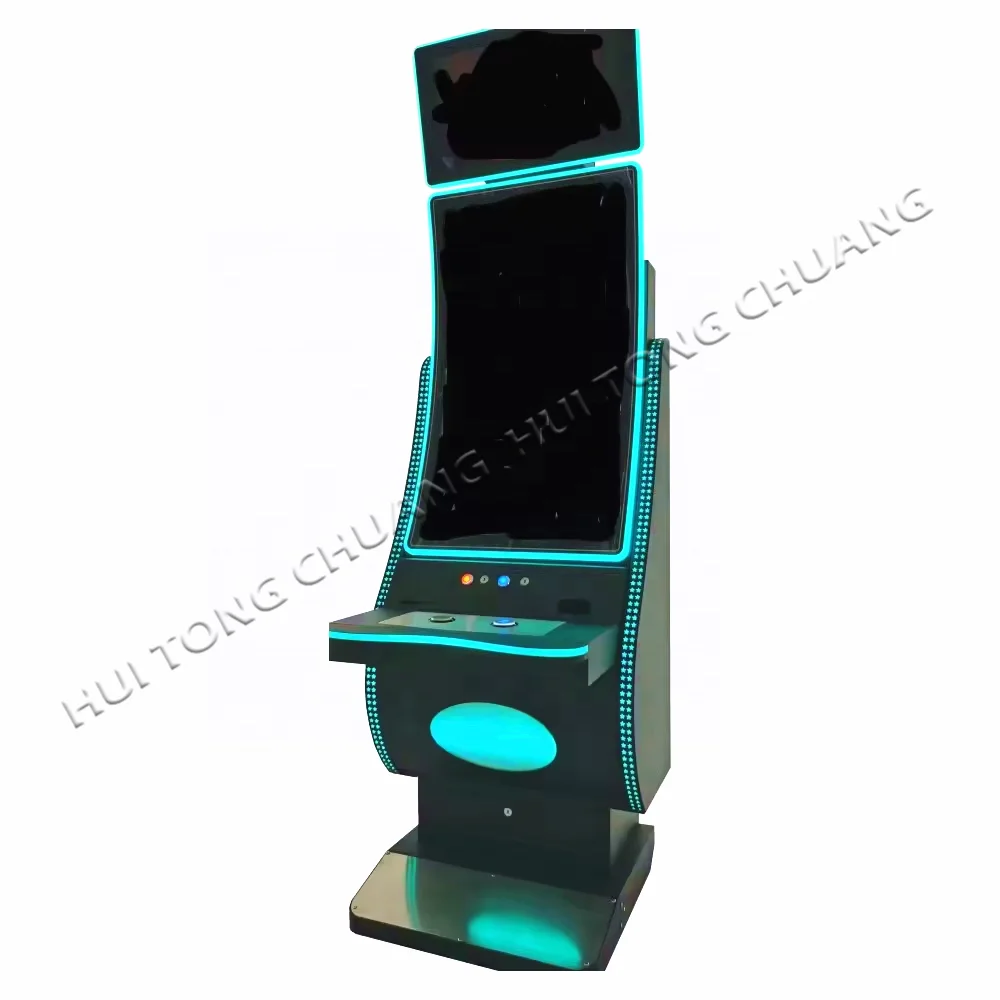 GuangZhou High Quality Multi Video Games Skill Machine
