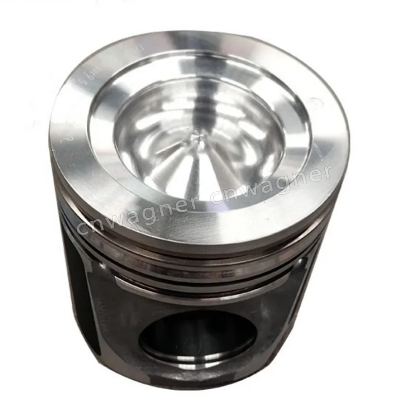 CNWAGNER ring engine piston set for Toyota COROLLA AVENSIS CELICA 1ZZFE DOHC 1.8L 16V L4 STD 13101-22031