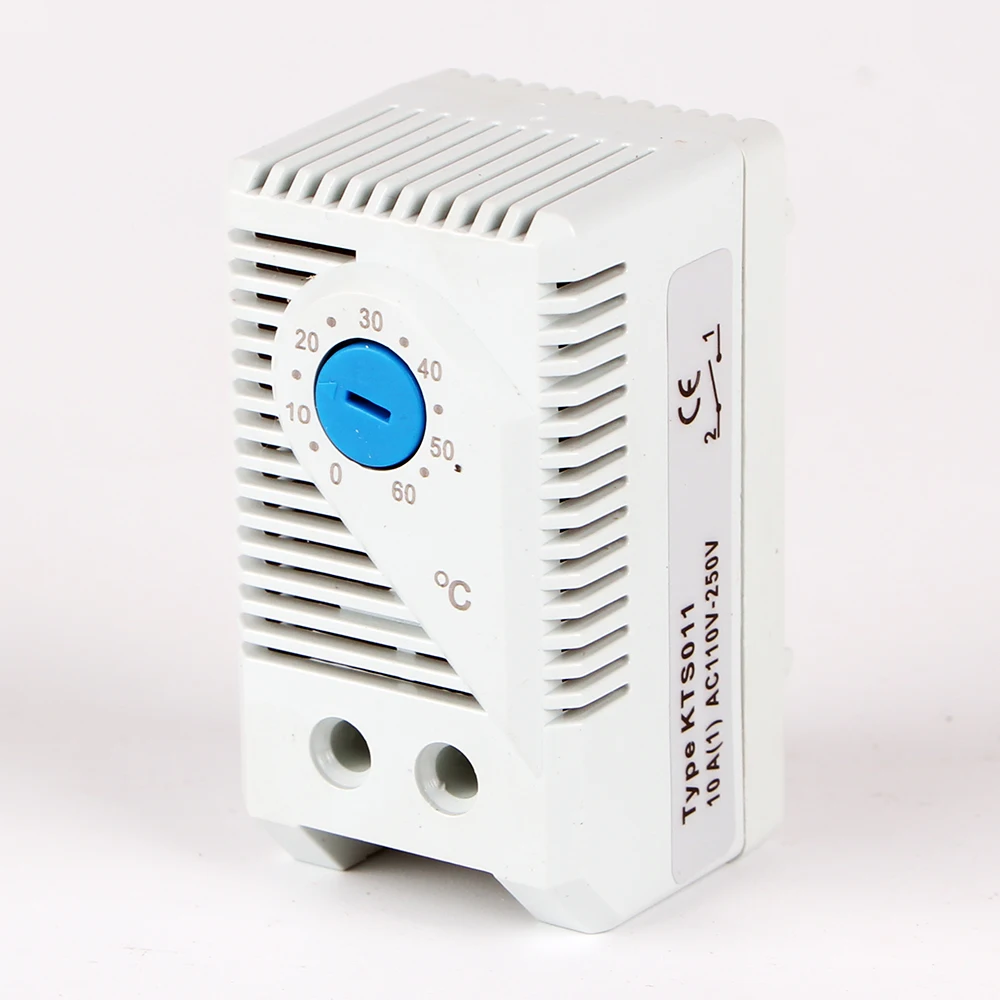 KTS011 Direct Manufacturer Mini compact Thermostat