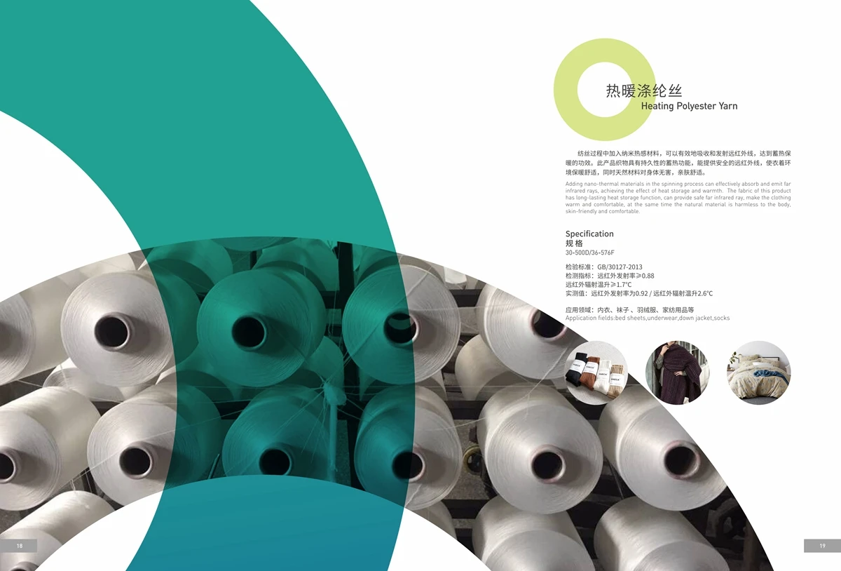 Cheap price Chinese manufacturer  spandex air covered yarn 75d/72f+40d for denim socks