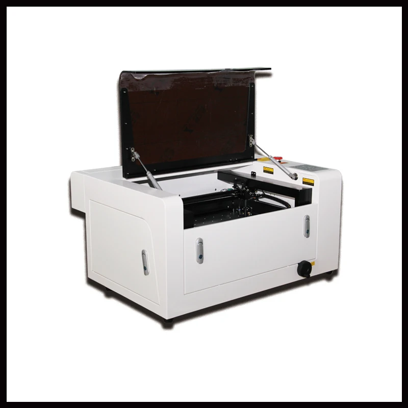 China popular 3040 rubber stamp making machine factory price