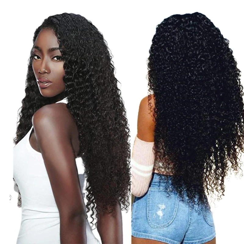 
100% virgin malaysian curly hair bundles virgin hair 180 density beauty elements afro kinky bulk unprocessed afro kinky bulk 