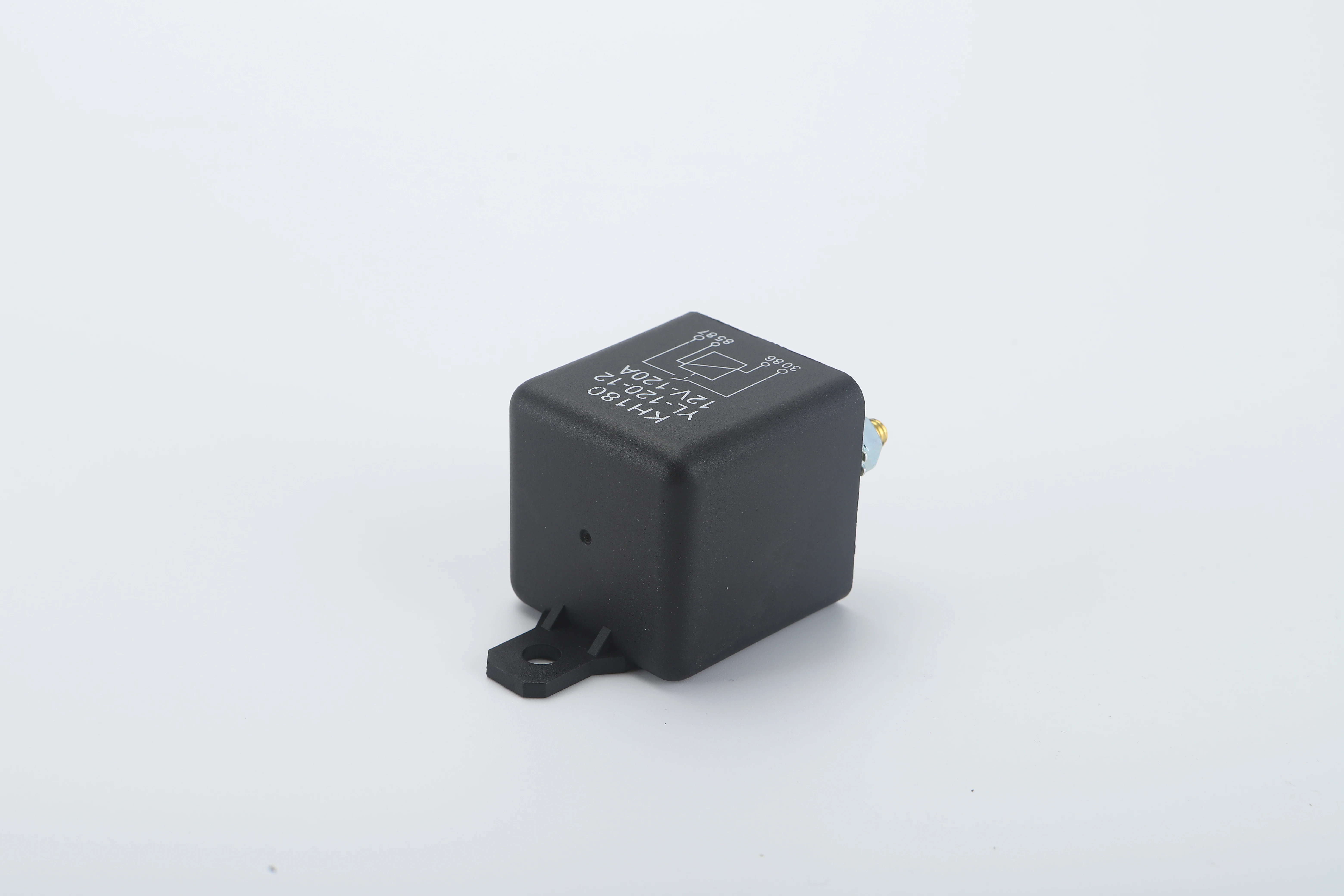 Высокий ток 120A Heavy Duty Реле Автомобильные реле