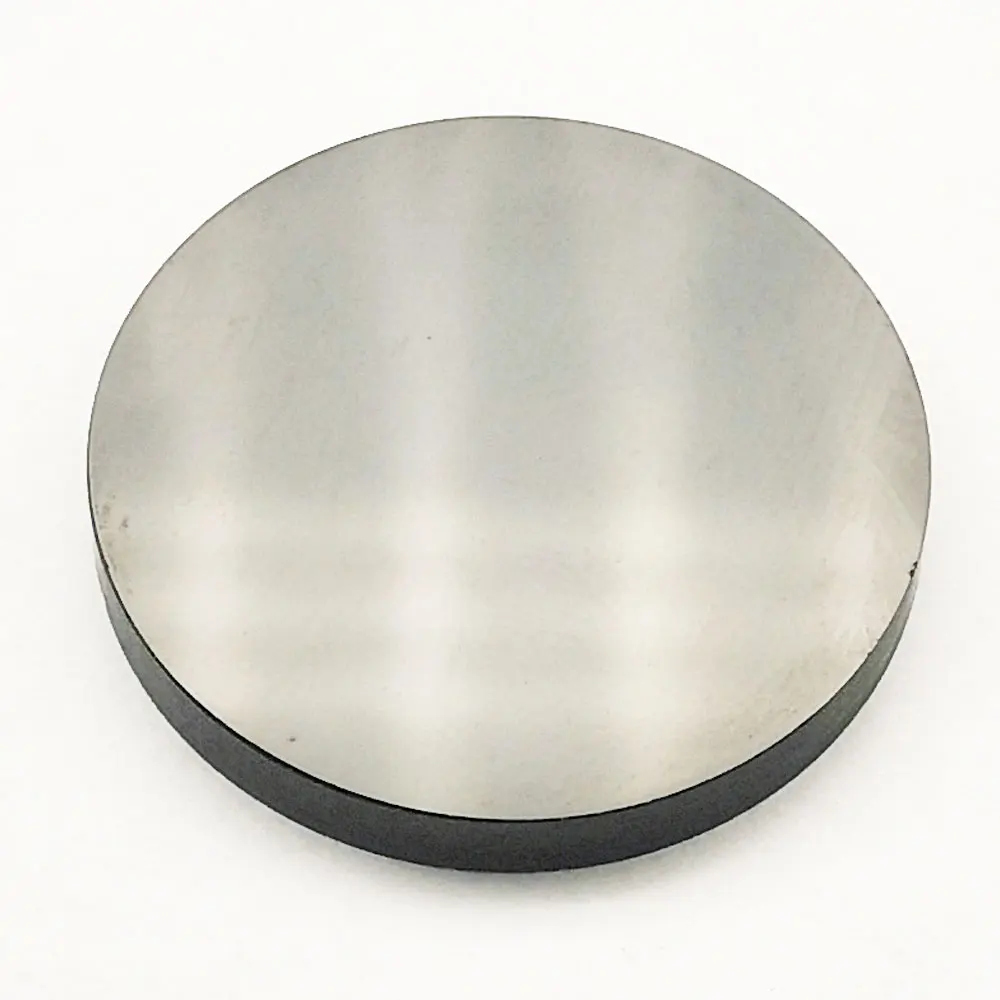 Transmission >95% @8-14um AR coating Optical IR Germanium/Ge window for Thermal Imaging