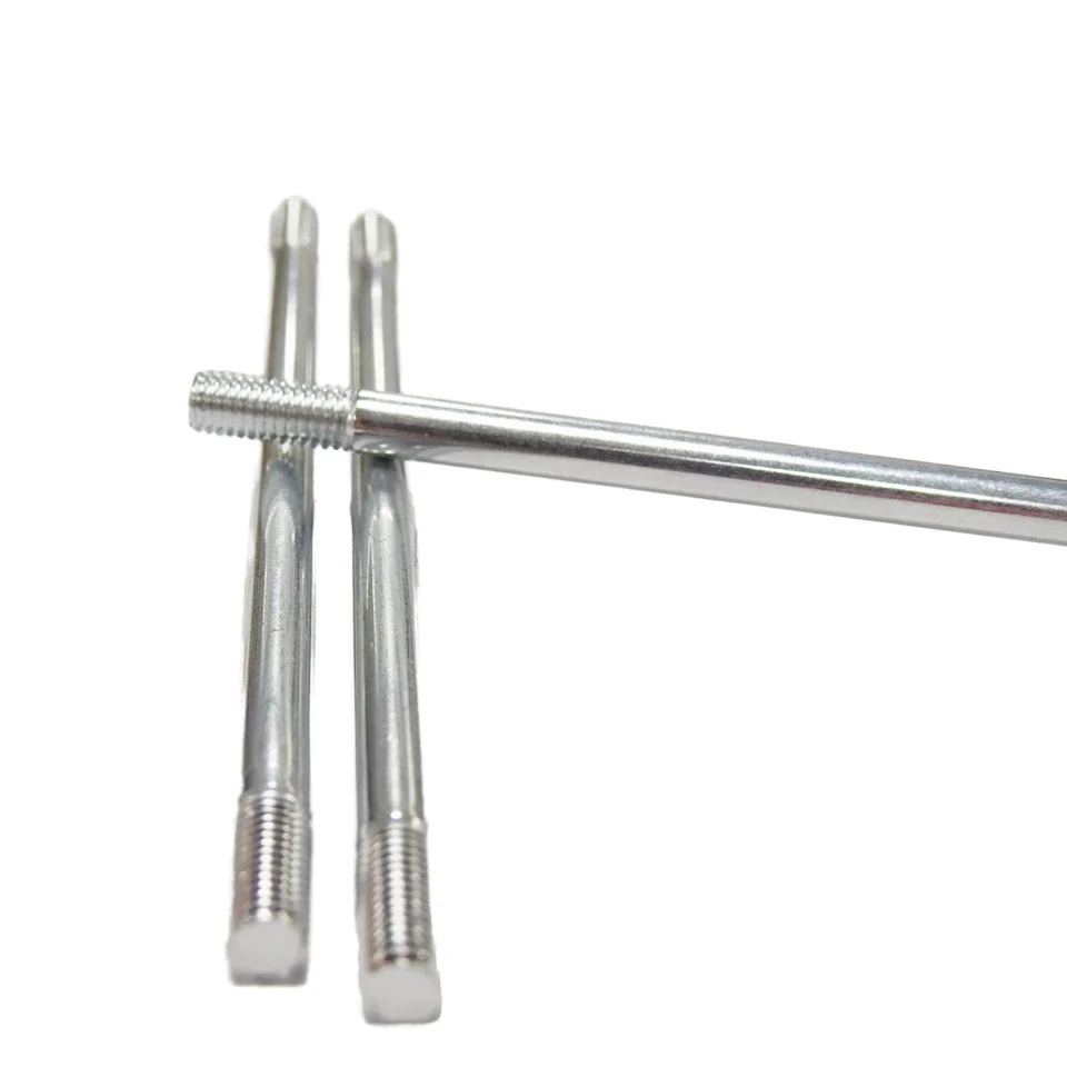 Custom Fasteners for Furniture Screws Stainless Steel Copper Iron Metal Material Processing Cold Heading Forging