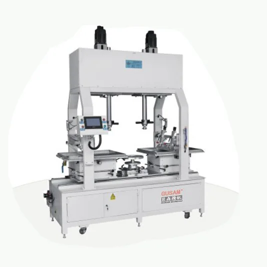 Pad printing machine 2 color manual pad printing machine ceramic pad print machine