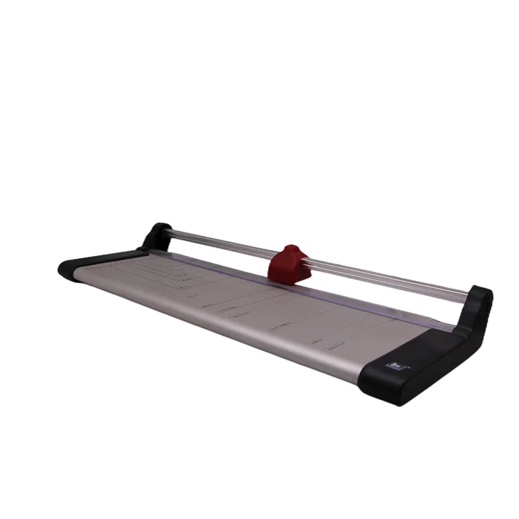 Прямая продажа с фабрики офисные канцелярские товары A3 резак для бумаги бытовой ручной роторный