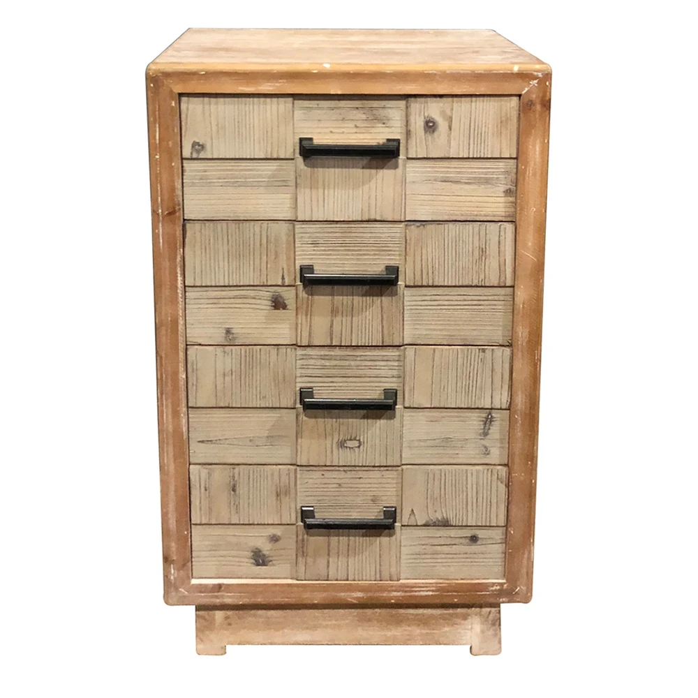 
Manufacturer Vintage Asian furniture Antique Living Room Reclaimed Wood Storage Chest Multiple Drawers Sideboard Cabinets 