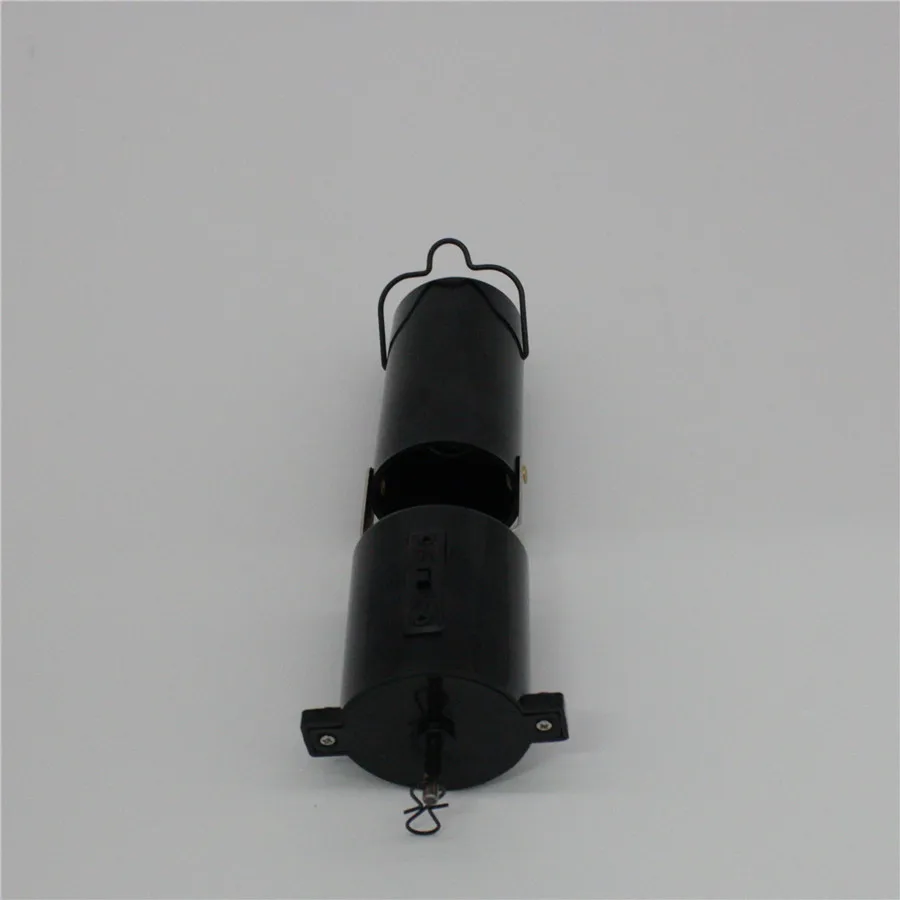 
4RPM 5RPM Low speed Rotating Wind Spinner Battery Motor Battery Powered Disco Ball Mirror Ball Motor 