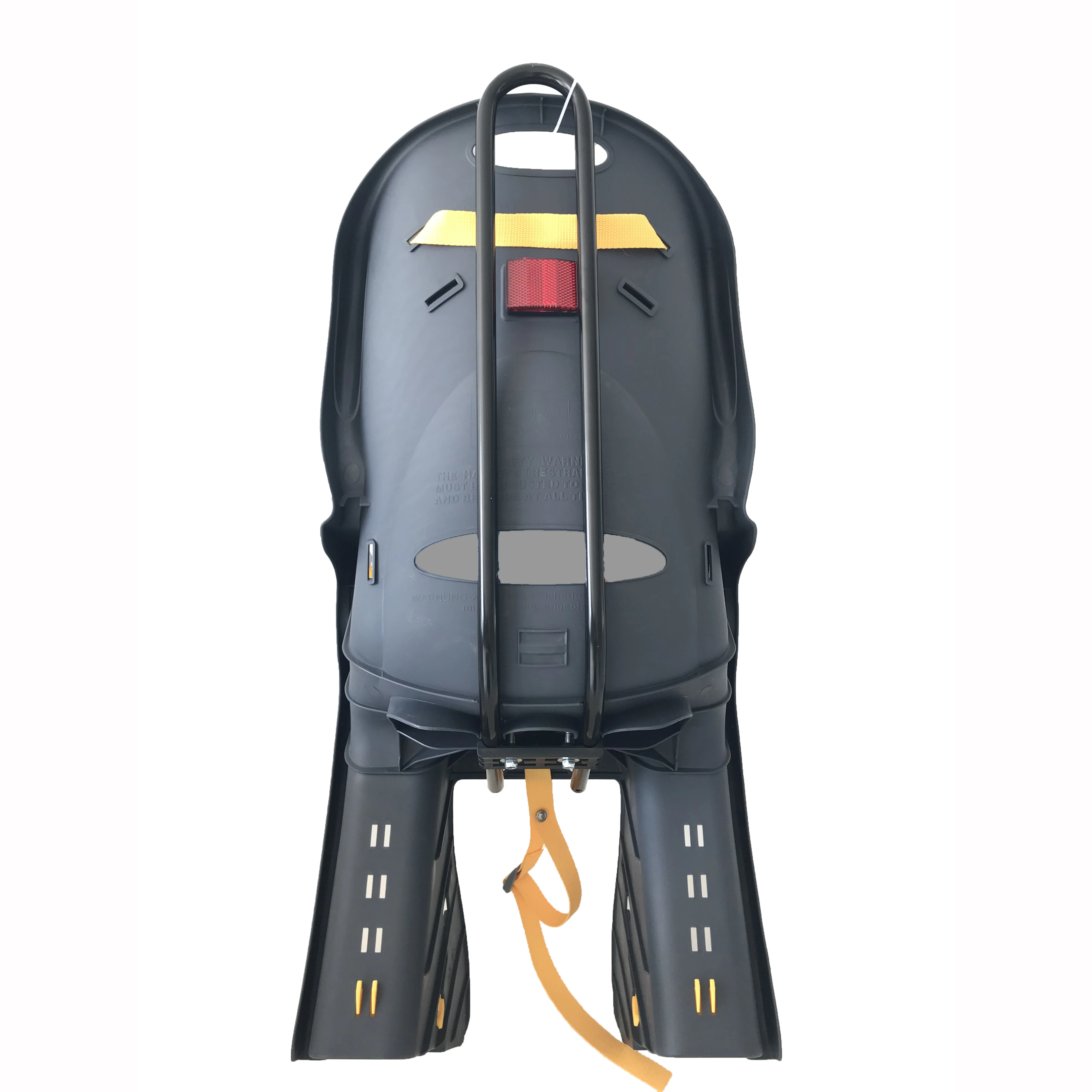 Пластиковое детское сиденье EN14344 европейского стандарта, детское сиденье для велосипеда, детское заднее сиденье для велосипеда