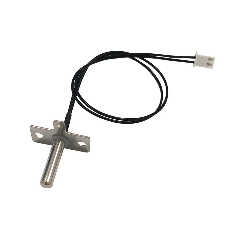 High quality fast response temperature sensor for dryer toaster ntc thermistor sensor for temperature
