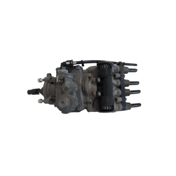 Iveco Stralis main brake EBS valve Wabco4462300002, 4800200100