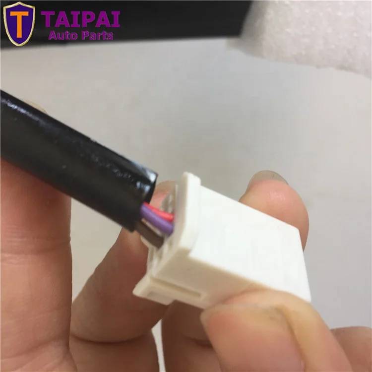 Side Mirror for TOYOTA VIOS YARIS 2014 87940-0D670 LH 87910-0D680 RH