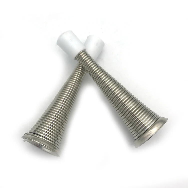 Entry  bathroom bedroom storeroom passage balcony door  locks flexible spring door stop stopper