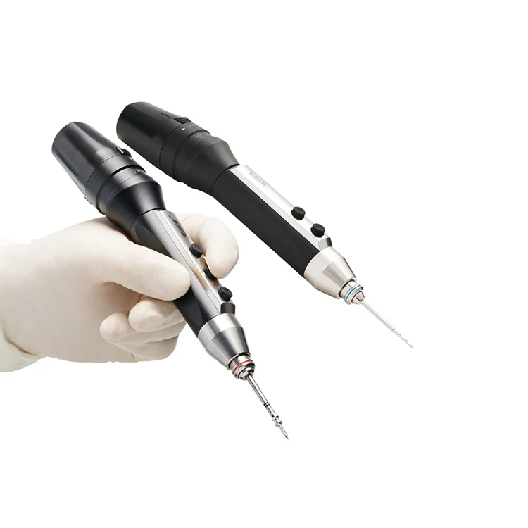Medical Rechargeable mini bone drill Suitable for surgery Neuro Cranio-maxillofacial Trauma