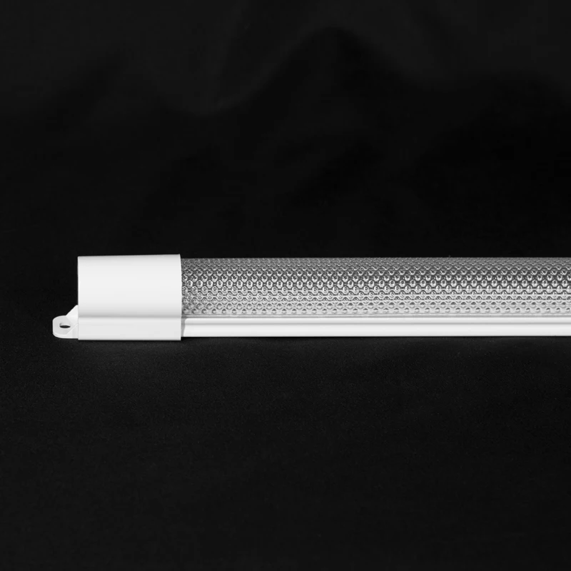 China good price 6500K smd 30W 4ft indoor integrated led tube light batten fixture fitting light