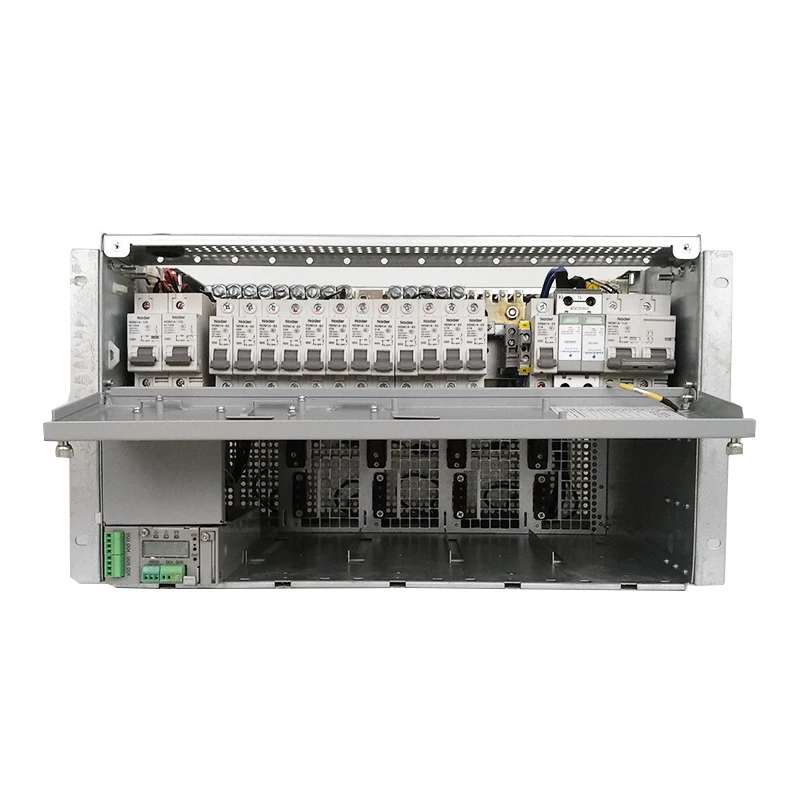High Efficiency Emerson Telecom Power Supply System Netsure 731 A41 Rectifier Module R48-3000A3 R48-3000E3 M221S M222S M830B