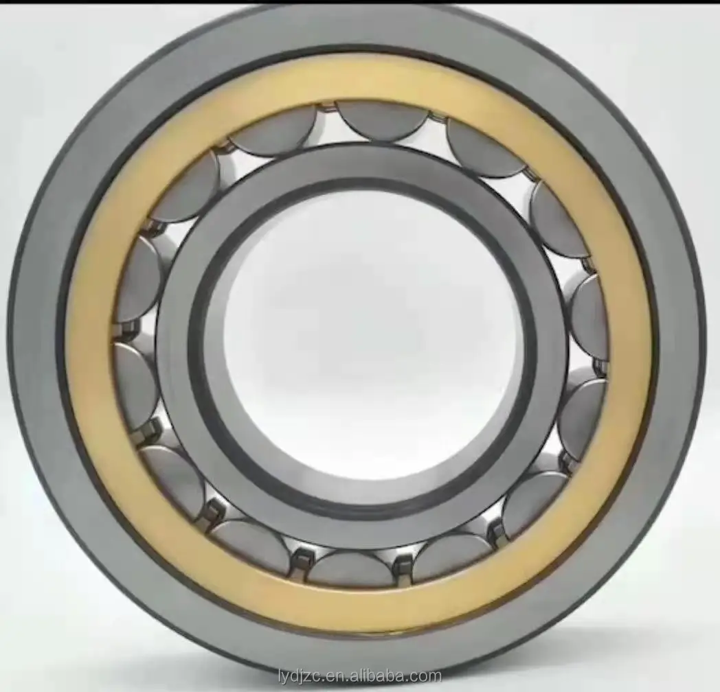 NU230 Factory direct sales deep groove ball bearing products quality DJENU230 for building materials